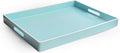 American Atelier Carry 14 x 19 inches Rectangular Tray by American+Atelier