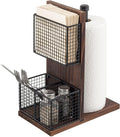 MyGift 3-in-1 Kitchen Organizer by MyGiftHome