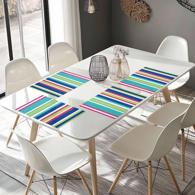 Placemats Set of 8 - Image 6