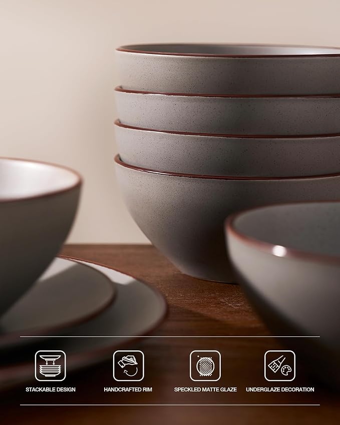 Famiware Venus Plates and Bowls Sets - Image 6