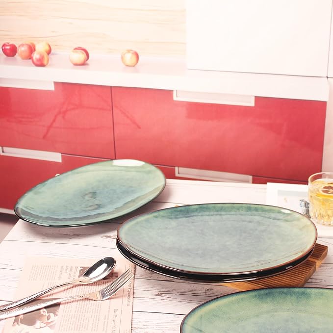 Ceramic Serving Platters - Image 7