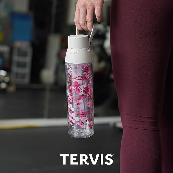Tervis 24oz Tritan Water Bottle | Sara Berrenson - Image 7