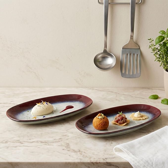 Ceramic Serving Platters - Image 6