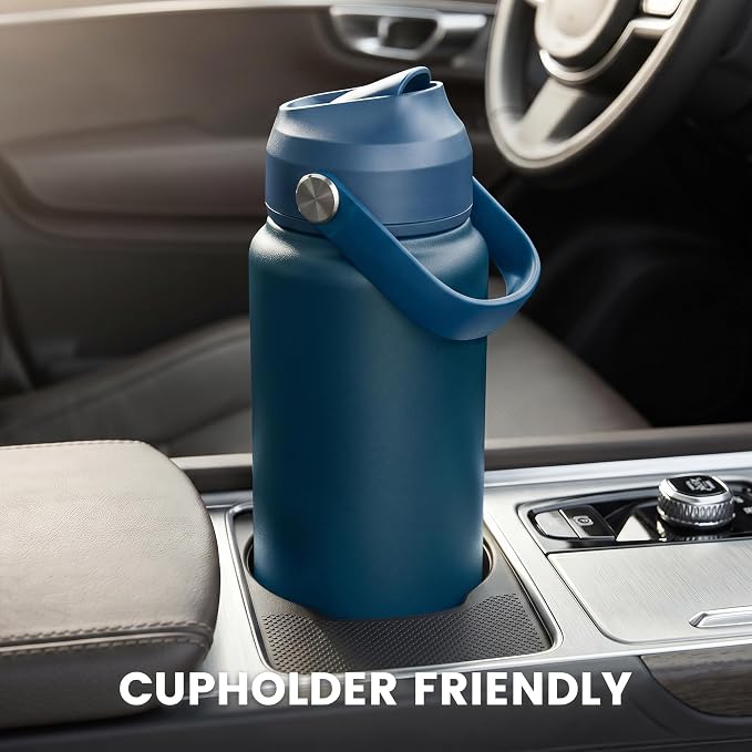 Fijinhom 24 oz Insulated Water Bottle - Image 6