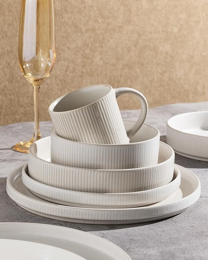 Famiware Star Dinnerware Sets - Image 2