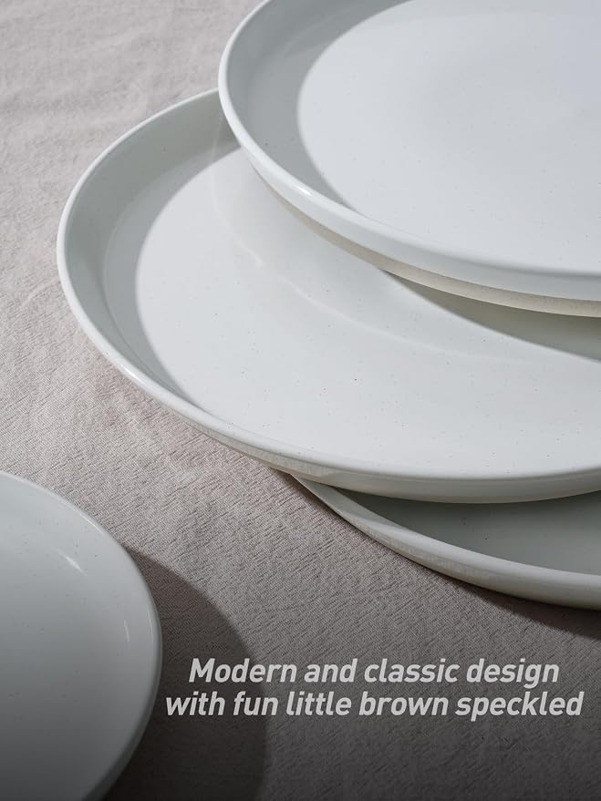 Famiware Saturn Stoneware Dinnerware Set - Image 3