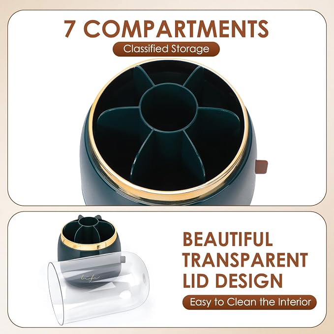 EXIN DECHEN Silverware Organizer - Image 4