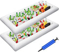 Jasonwell Inflatable Serving Bars Ice Buffet Salad Serving Trays Food Drink by Jasonwell
