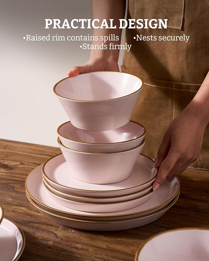 Famiware Saturn Plates and Bowls - Image 6
