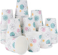 Lamosi 300 Pack 3 oz Bathroom Cups, Small Disposable Paper Mouthwash Cups | by BuyNow