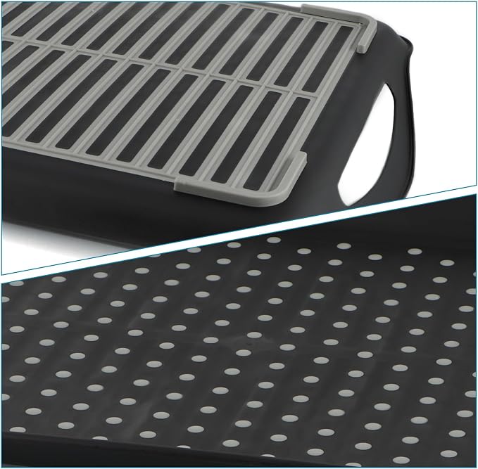 MDLUU Non-Slip Serving Tray - Image 4