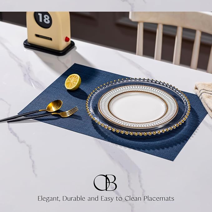 Placemats Set of 12 - Image 2