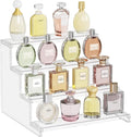 Lifewit 12" Perfume Organizer, Cologne Stand Tool-Free Assembly, Nail Polish by Lifewit