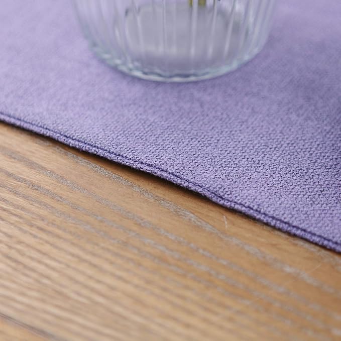 Dining Table Runner 12 x 120 inches Kitchen Room Dinner Wedding Birthday Party - Image 5