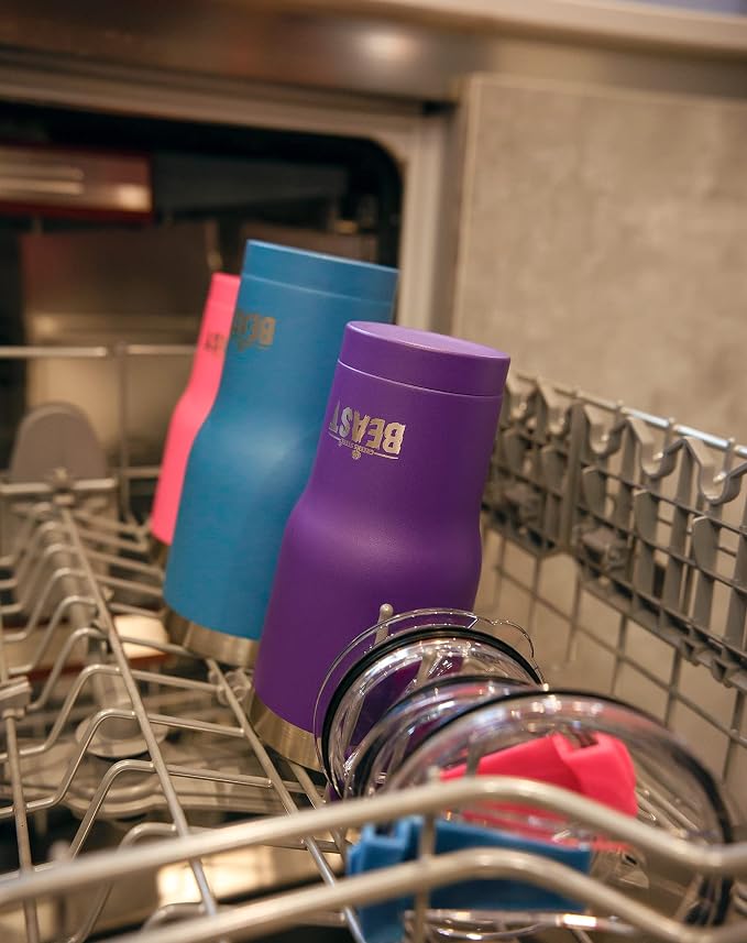 Beast 40 oz tumbler - Image 4