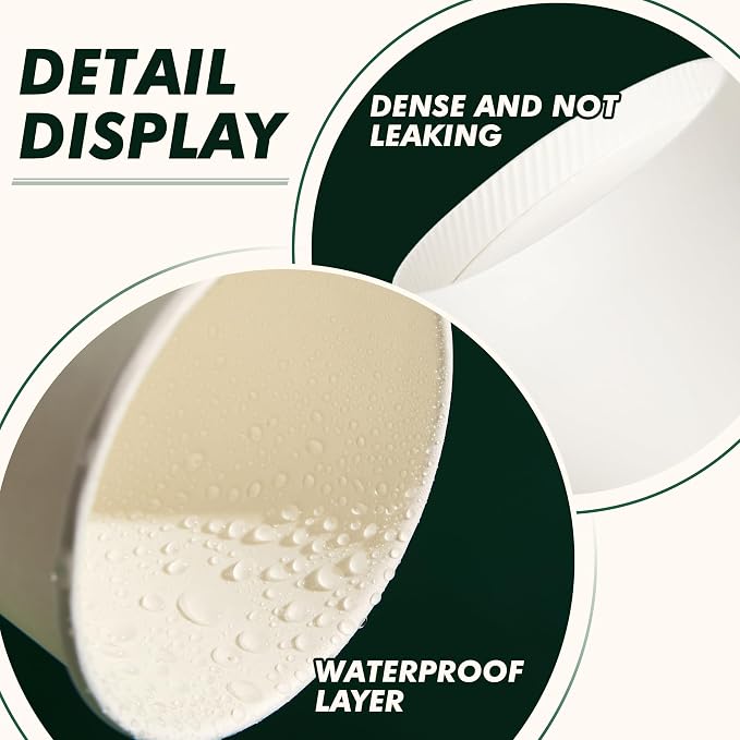 16 oz Disposable Coffee Cups - Image 3
