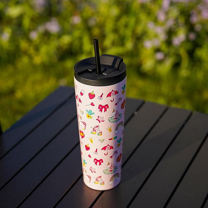 BJPKPK 22 oz Coffee Tumbler - Image 6