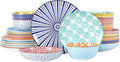 Selamica Ceramic Dinnerware Sets by Selamica