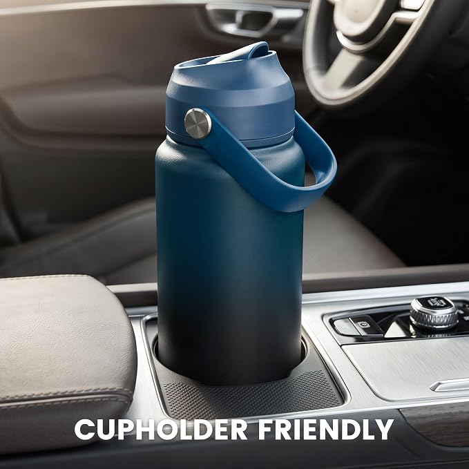 Fijinhom 24 oz Insulated Water Bottle - Image 7