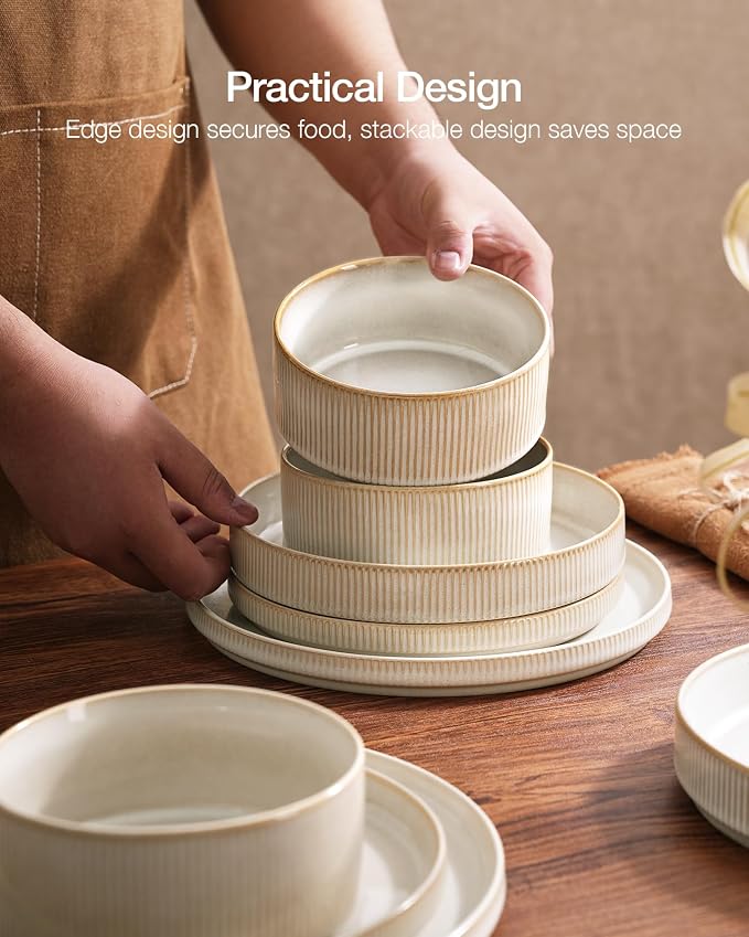 Famiware Star Dinnerware Sets - Image 6