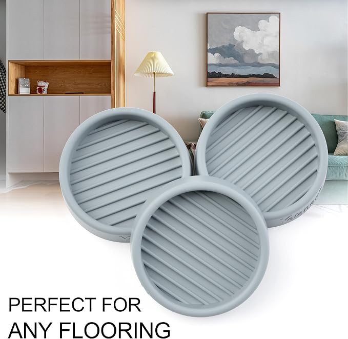 Furniture Coasters 8-Pack - Image 6