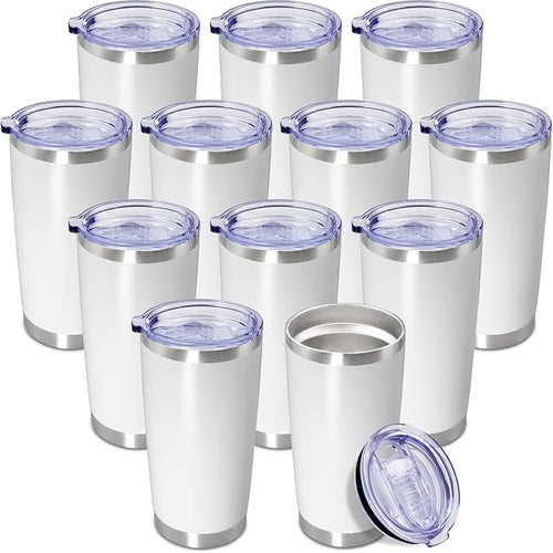 20oz Tumbler Insulated Coffee Tumblers by AEPDTD