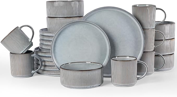 Famiware Star Dinnerware Sets by Famiware