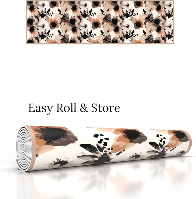 Heat Resistant Table Runner, 32 x 10 Inch - Image 6