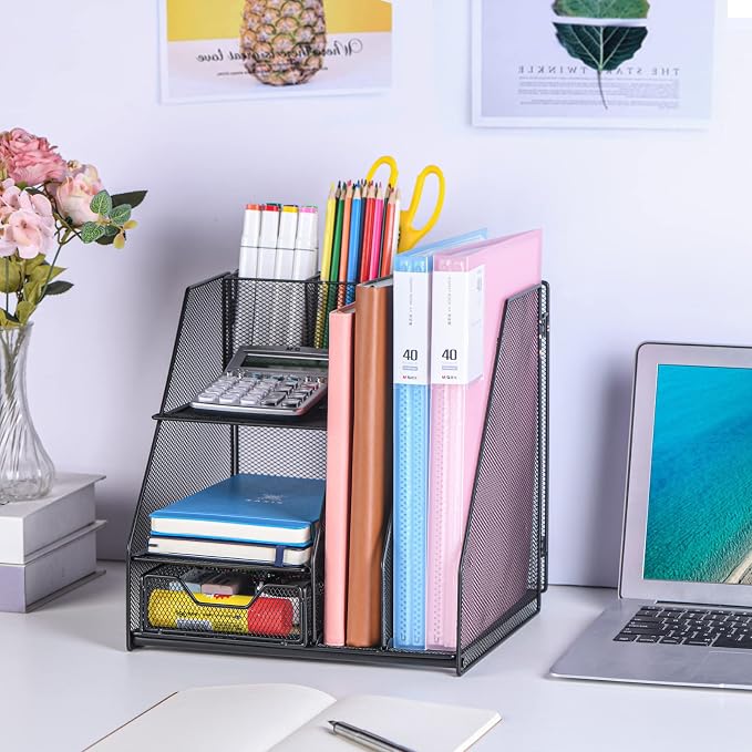 Topwey Desk Organizers and Acceessories - Image 7