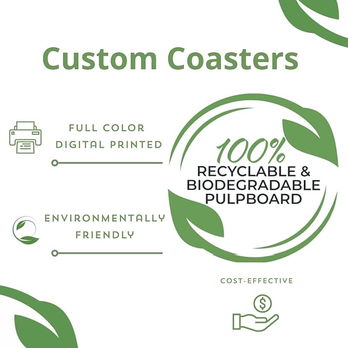 Custom Coasters - Image 4
