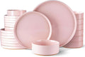 AmorArc Stoneware Dinnerware Sets by AmorArc