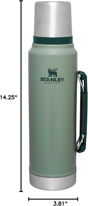 Stanley Classic Legendary Vacuum Bottle - Image 6