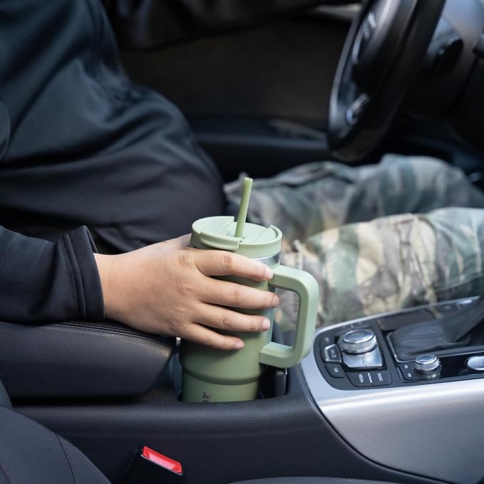 BJPKPK 30 oz Insulated Tumbler - Image 6