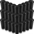 Honeydak 45 Pack 16 oz Reusable Coffee Cups by Honeydak