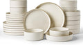 Famiware Star Stoneware Dinnerware Sets by Famiware
