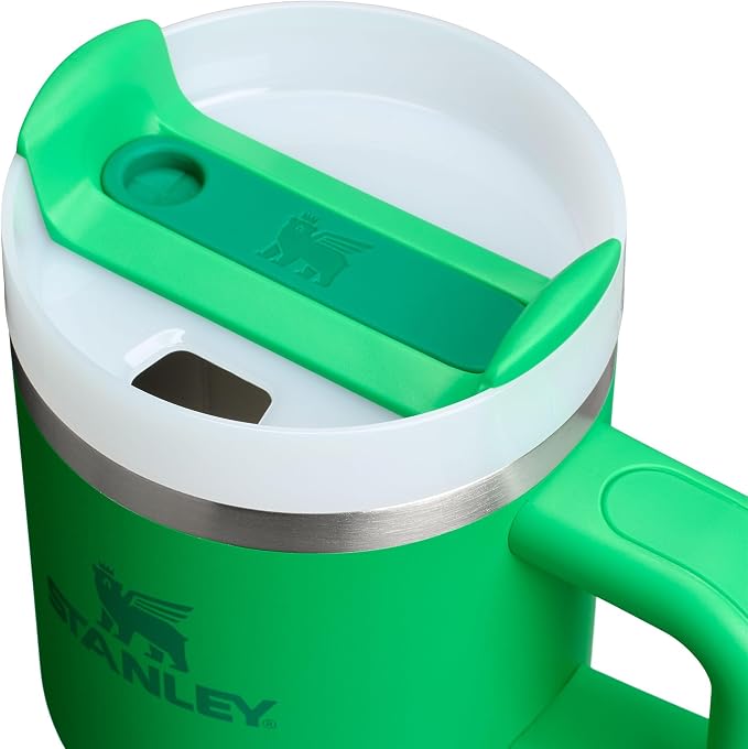 STANLEY Quencher H2.0 Flow State Tumbler, 20 oz - Image 2