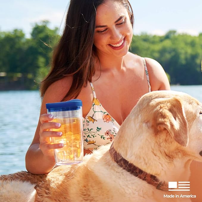 Tervis 16oz Tritan Tumbler | Kelly Ventura - Image 11