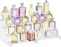 Lifewit Perfume Organizer, Cologne Stand Tool-Free Assembly, Nail Polish by Lifewit