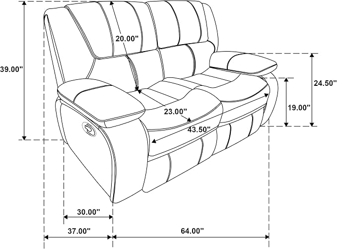 Coaster Home Furnishings - Image 16