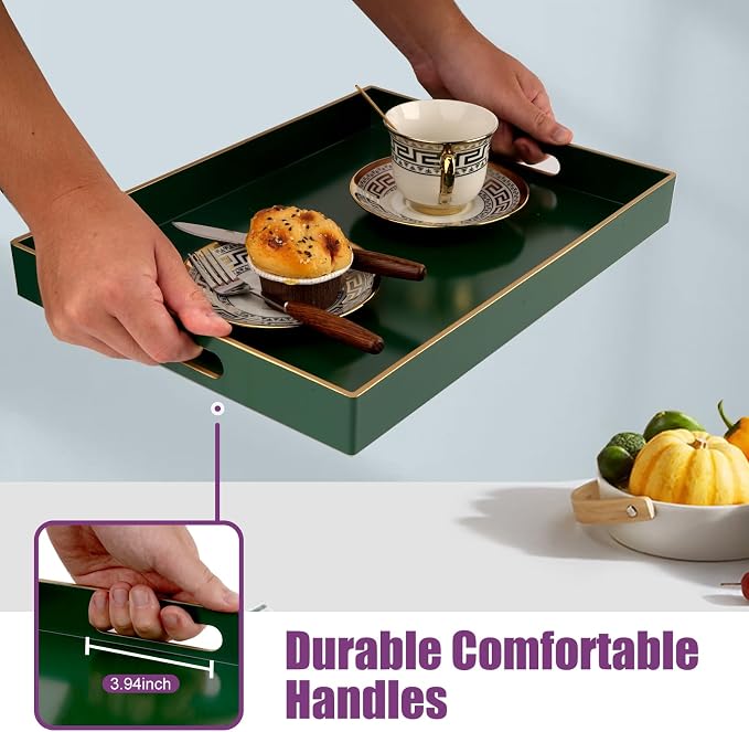 Gifturbo Large Serving Tray - Image 3