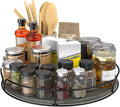 Lazy Susan Turntable Organizer by AXTEE