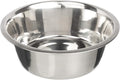 Neater Pet Brands 7 Cup Stainless Steel Dog Bowls, 1 Single Neater Feeder by NeaterPetBrands