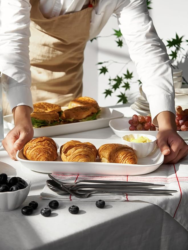 DOWAN Serving Platters and Trays - Image 6