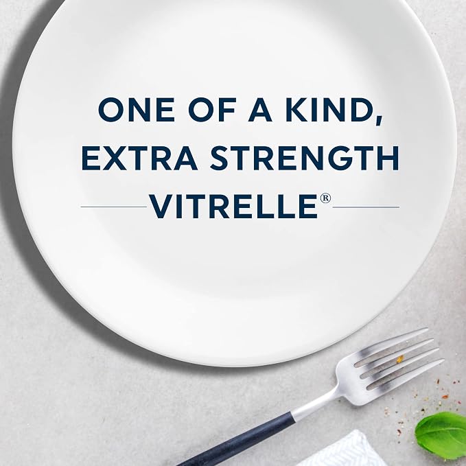 Corelle Vitrelle 18-Piece Service - Image 8