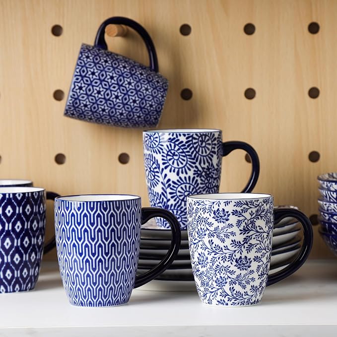 Selamica Ceramic Dinnerware Sets - Image 2