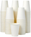 Amazon Basics Disposable Paper Cups by AmazonBasics