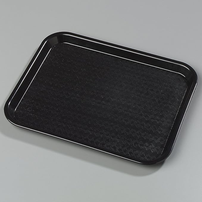 Carlisle FoodService Products Café Cafeteria Tray, Fast Food Tray - Image 8