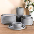 AmorArc Stoneware Dinnerware Sets by AmorArc
