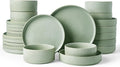 Famiware Star Stoneware Dinnerware Sets by Famiware