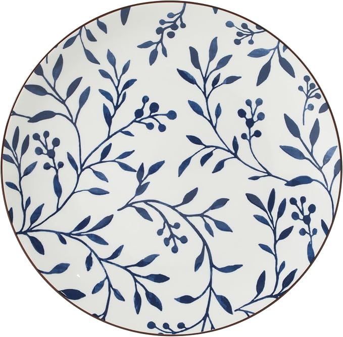 Gibson Home Palace Suite 16-Piece Dinnerware Set, Service - Image 7